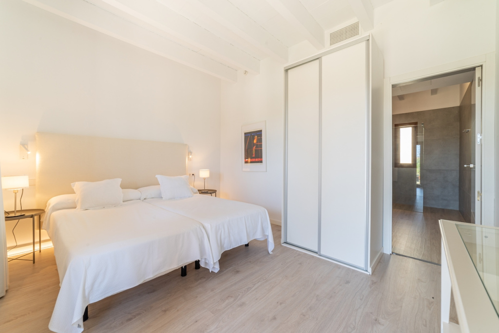Caddy Golf Experience Double room (twin beds)