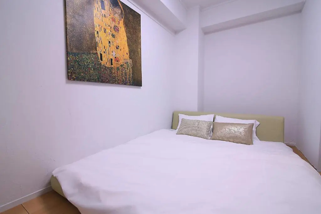 Rhodes Kagurazaka Hotel 사진 19