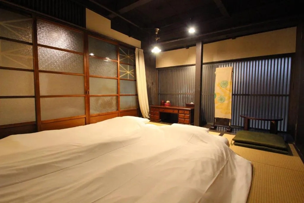 HARUYA Higashiyama - Hostel 사진 4
