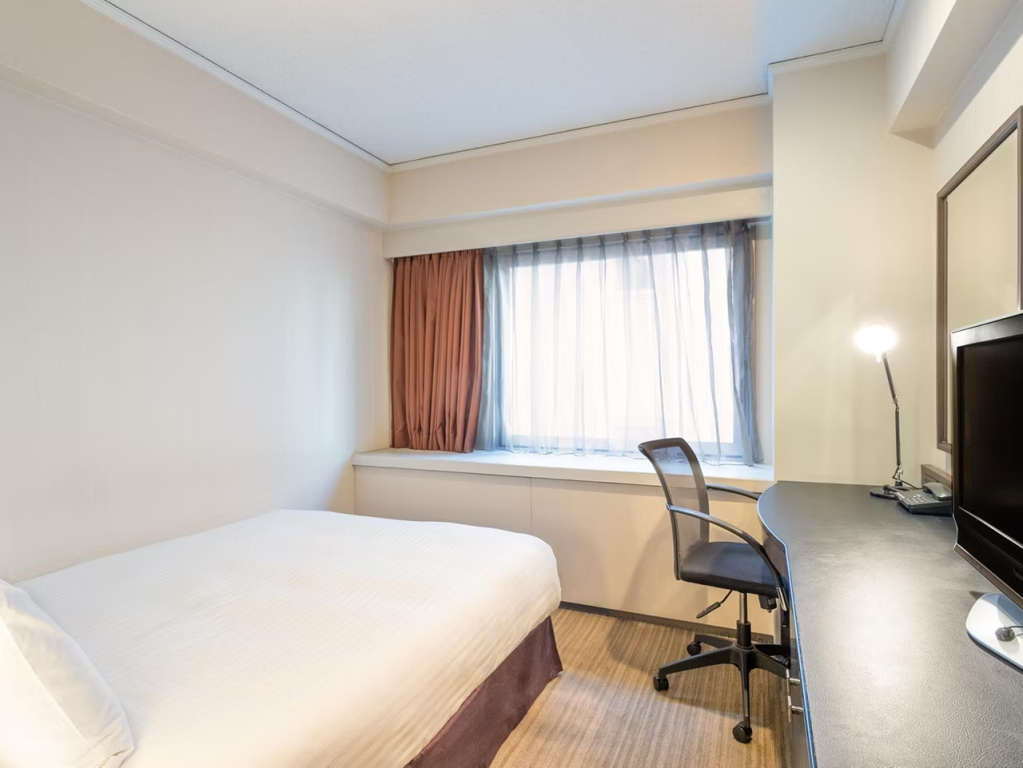 ANA Crowne Plaza Fukuoka by IHG - Chambres