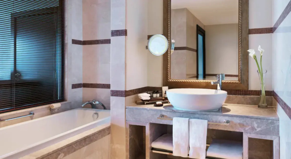 Fairmont The Palm