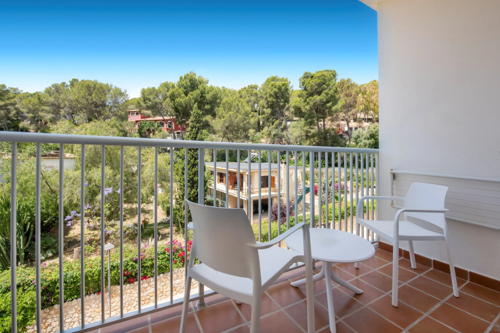 Valentin Grand Park Suite Hotel - Général