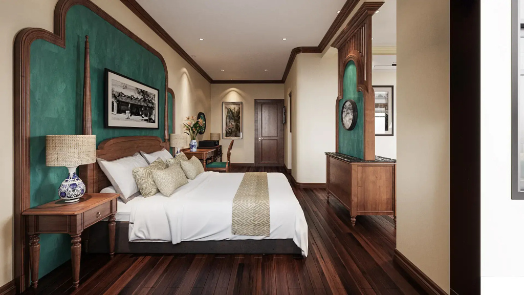 Anmira Resort & Spa by The Unlimited Collection - Chambres