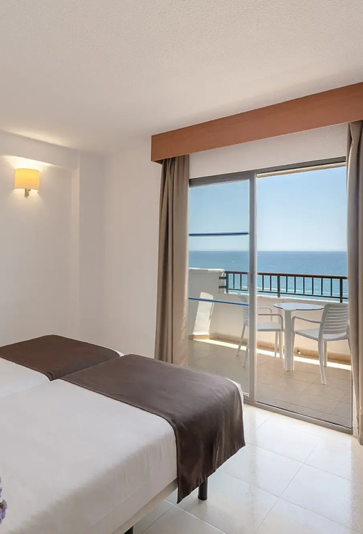 Hotel Playas de Torrevieja - Chambres