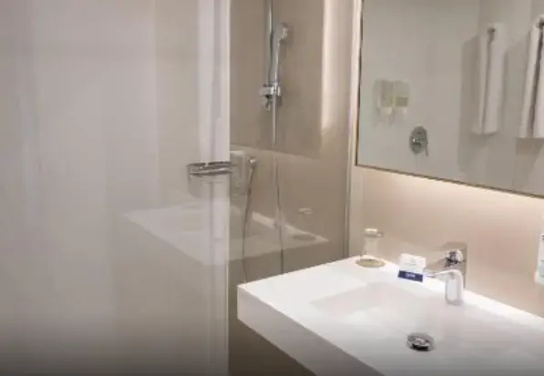 Hotel Agamenon - Chambres