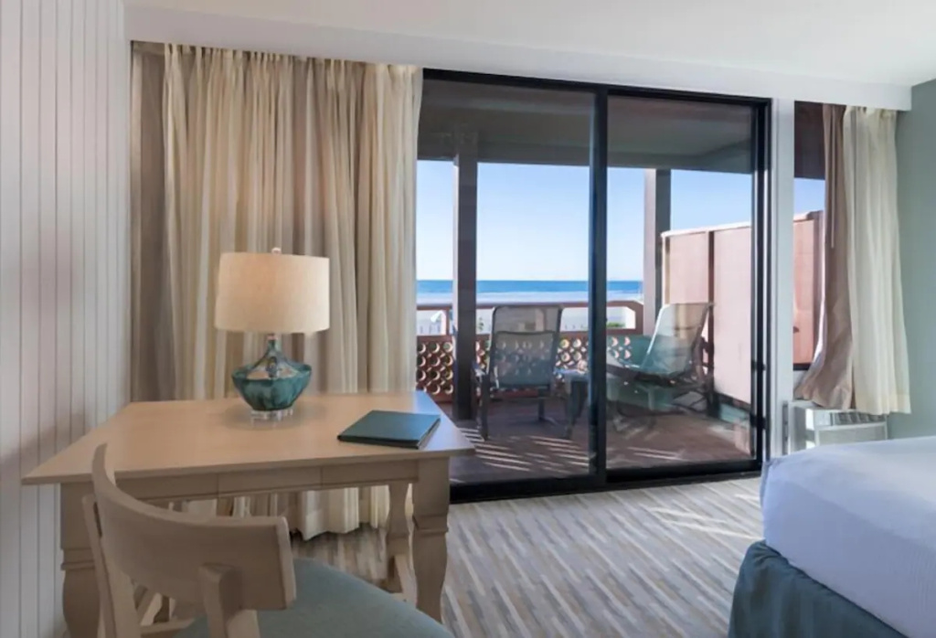 La Jolla Shores Hotel - Général
