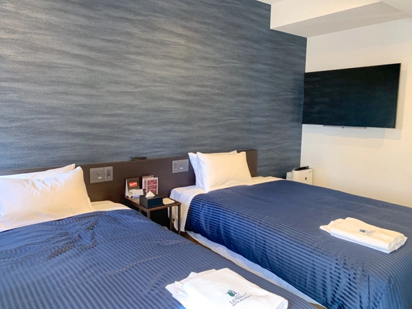 Hotel Livemax Tokyo Kanda East 사진 5