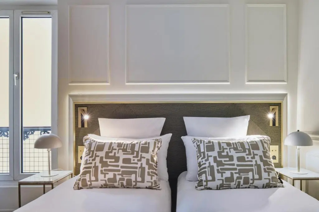 Hotel photo 11