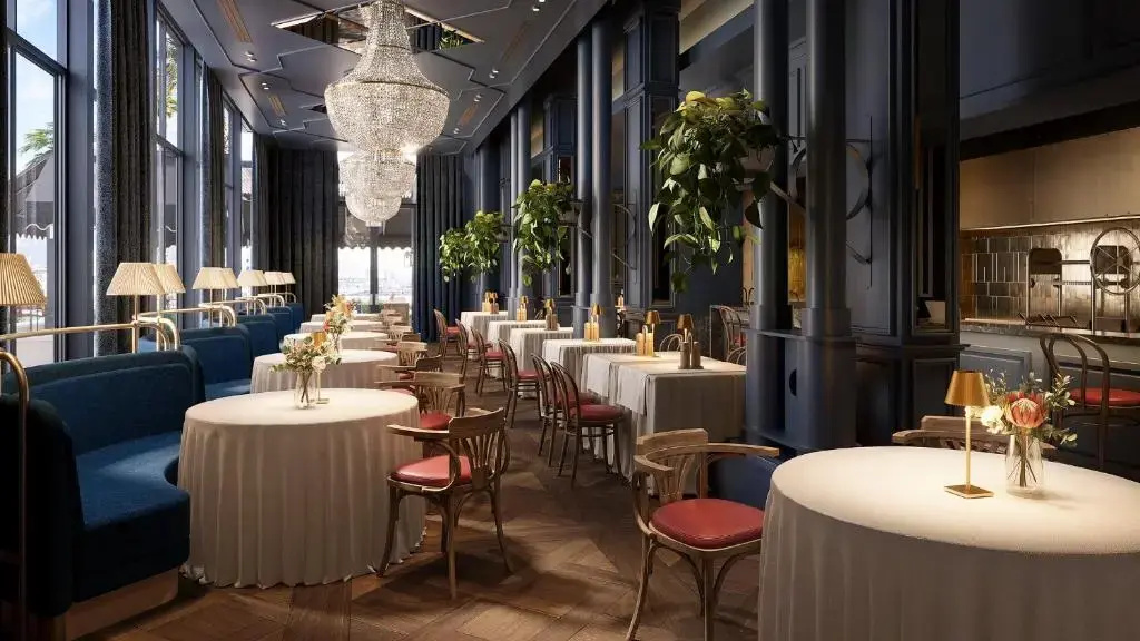 InterContinental Table Bay Cape Town by IHG - Général