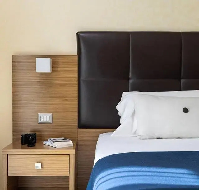 Quality Double room (full double bed)