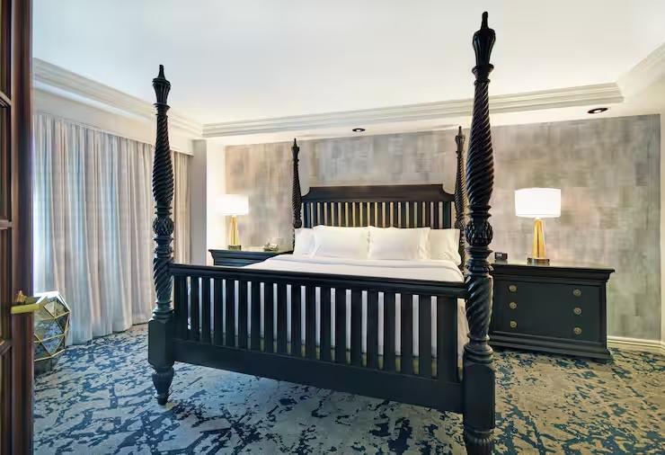 Embassy Suites by Hilton Charleston Hotel - Chambres