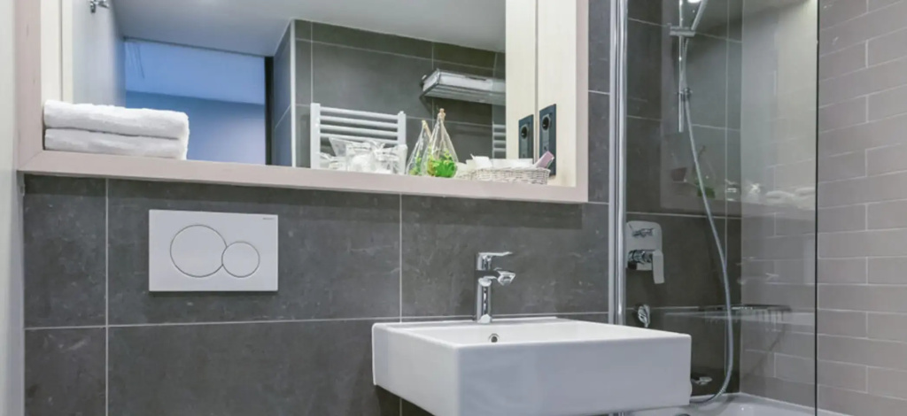 Hotel Kolovare - Chambres