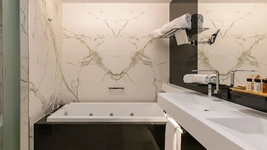 Four Points by Sheraton Costa Blanca Resort - Chambres