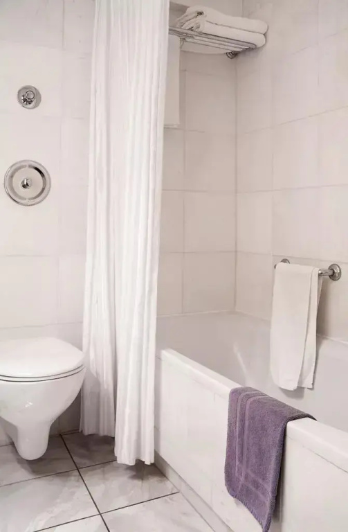 Hotel Ilissos - Chambres