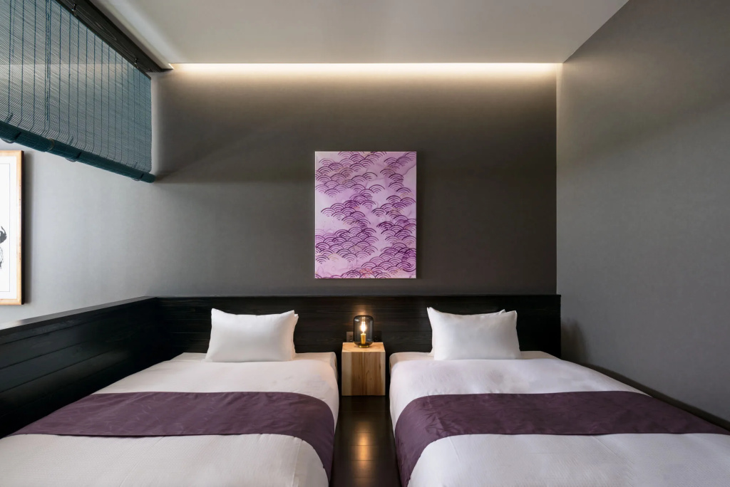 The Machiya Hotel Takayama 사진 5