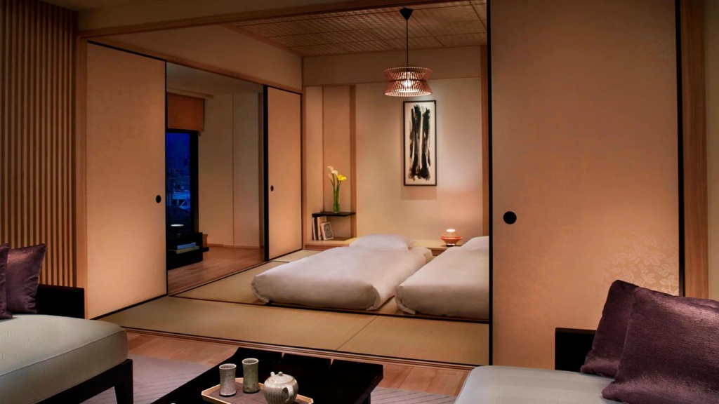 The Ritz-Carlton, Kyoto 사진 1