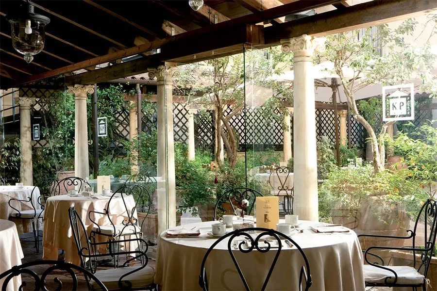 Hotel photo 16