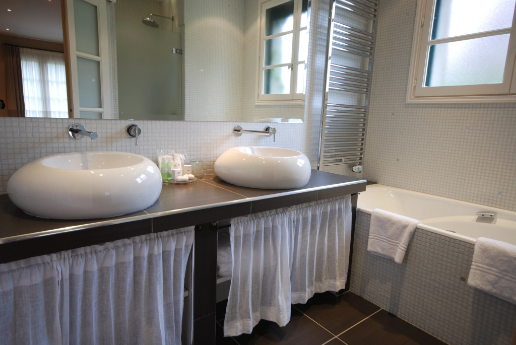 Domaine d'Auriac - Chambres
