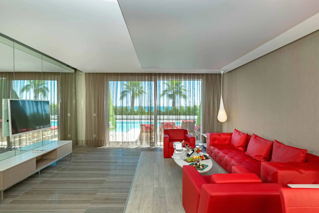 Adam & Eve - All Inclusive - Adults Only - Chambres