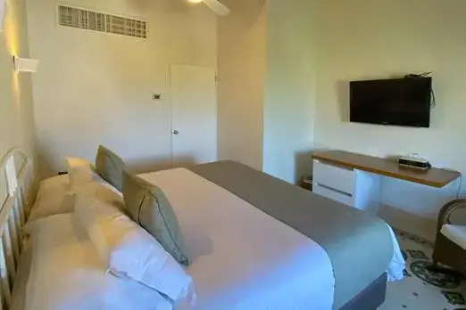 Las Americas Casa de Playa - Chambres