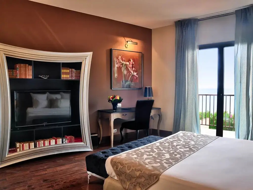 Demeure Loredana - Chambres