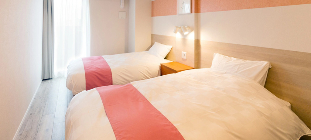 Sarasa Hotel Namba 사진 12