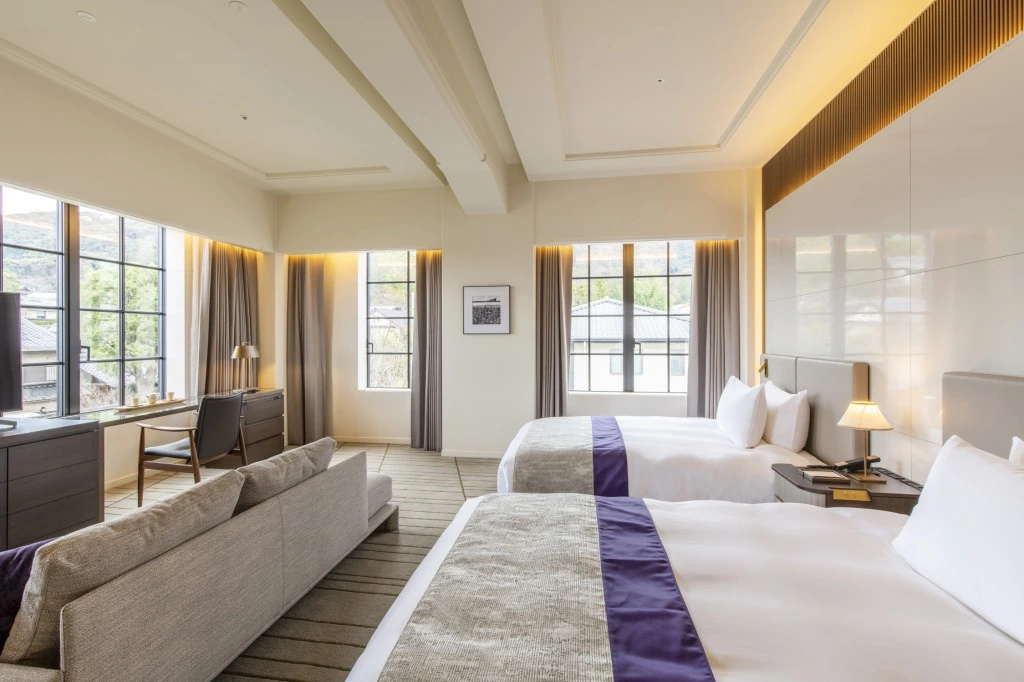 The Hotel Seiryu Kyoto Kiyomizu 사진 28