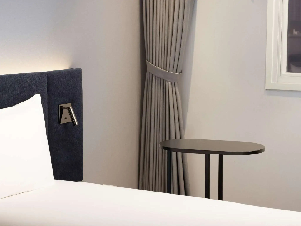ibis Ambassador Seoul Insadong (Newly renovated in 2025) - Chambres