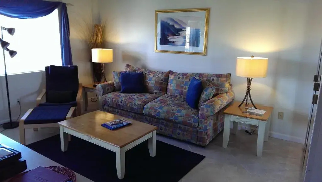 Montauk Manor - Chambres
