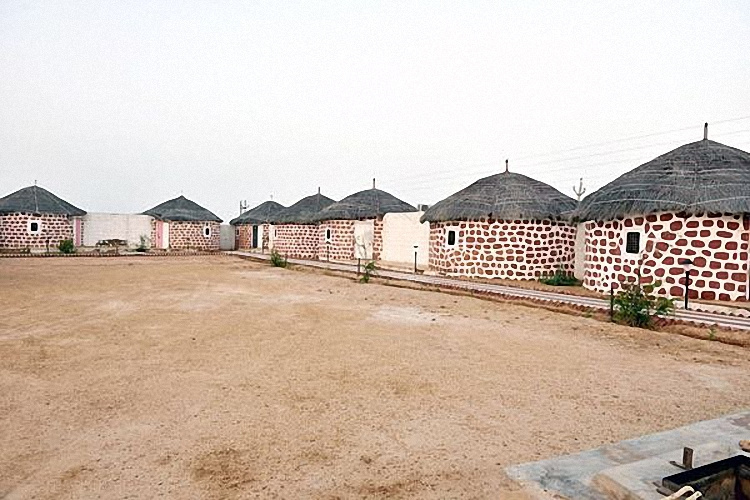 KF Resort Pvt. Ltd. - Général