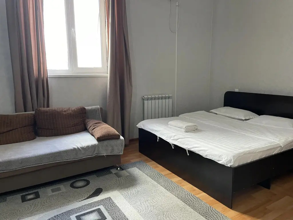 Номер Comfort в Five Seasons