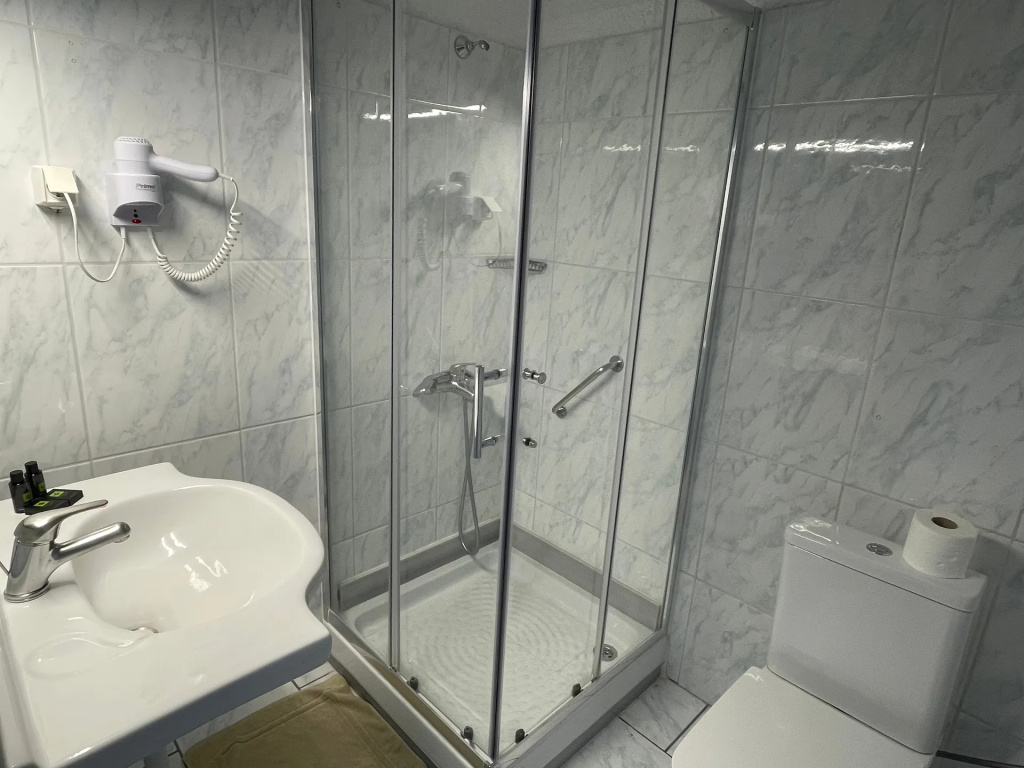 Kanelli Beach Hotel - Chambres