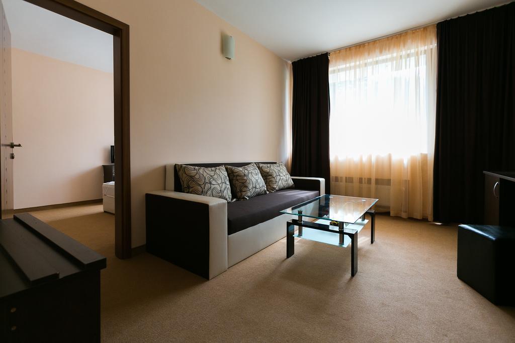 Paradise Spa Hotel