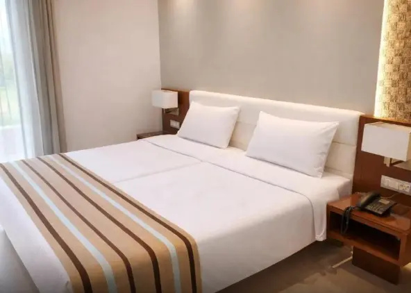 Eleftheria Hotel - Chambres
