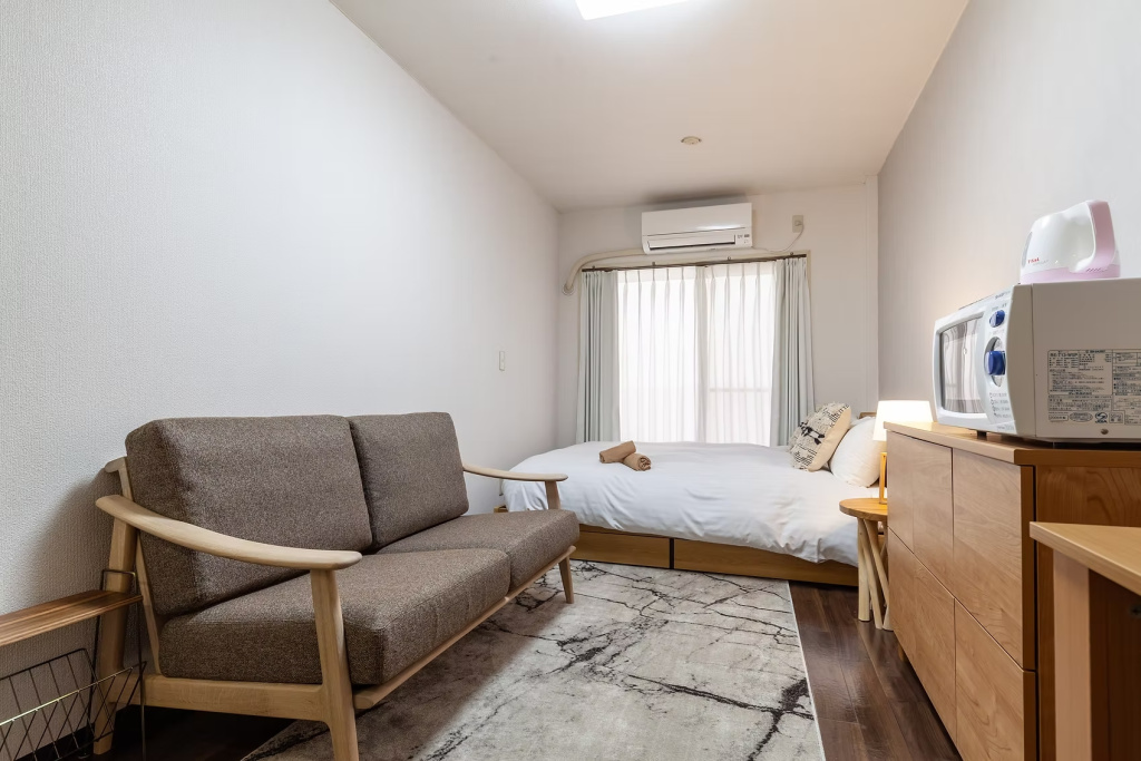 ELM Takadanobaba 사진 6