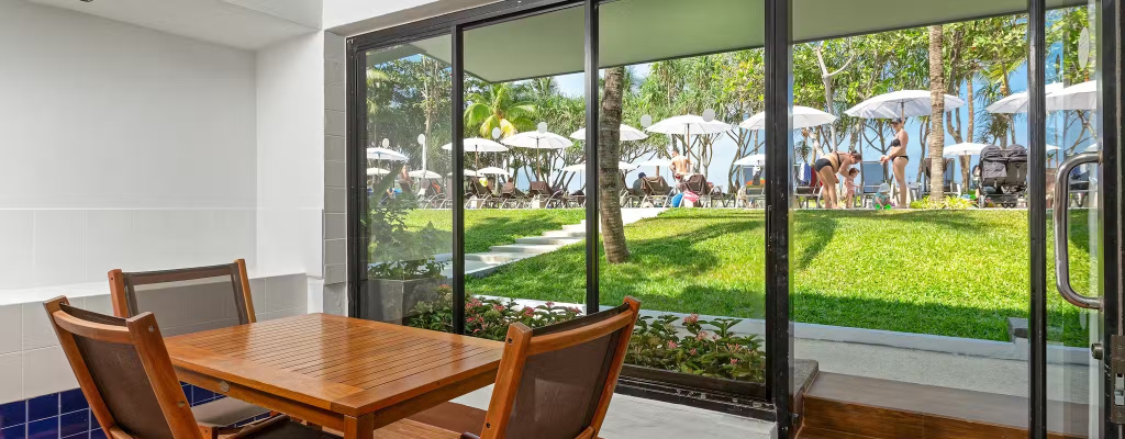 Sunwing Kamala Beach - Chambres