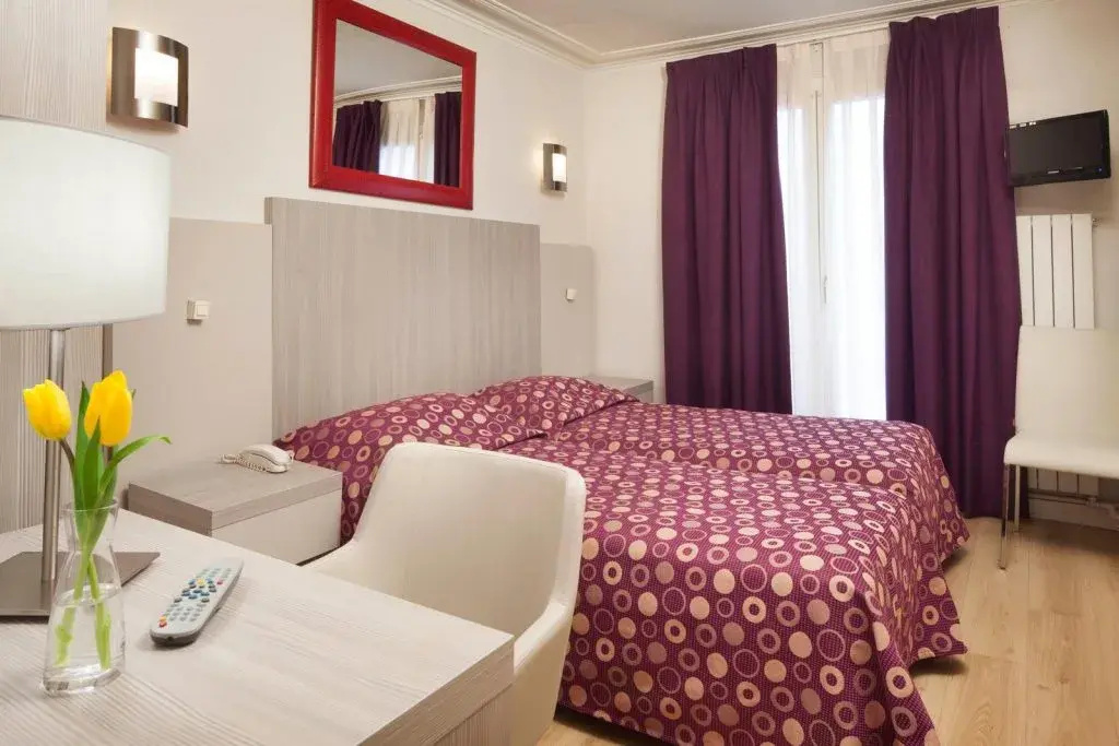 Hotel photo 5