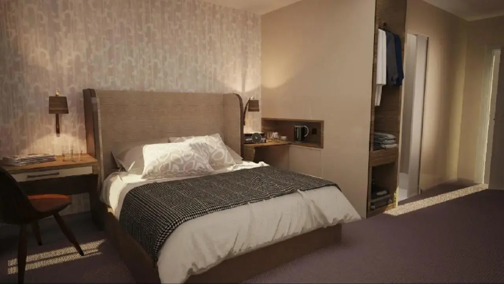 Edgbaston Park Hotel & Conference Centre - 5