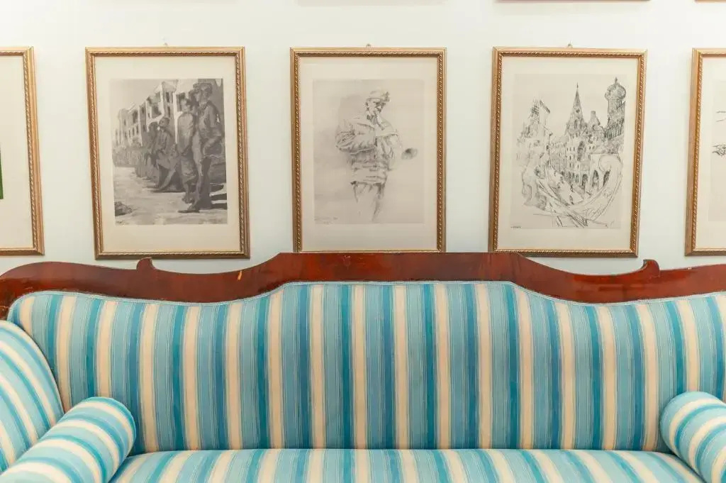 Hotel Villa Paradiso - Général