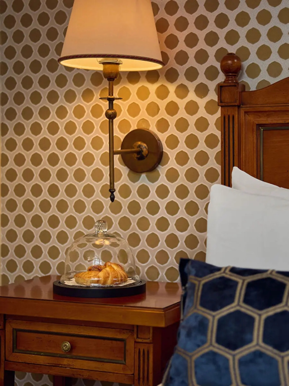 Dikker & Thijs Hotel - Chambres