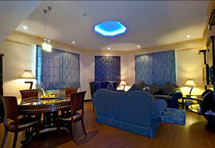 Al Jawhara Hotel Apartments
