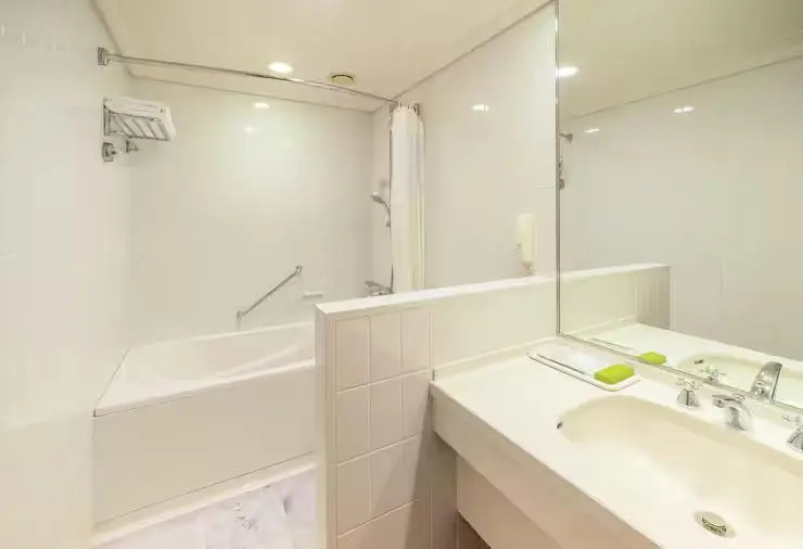 Hilton Fukuoka Sea Hawk 사진 8