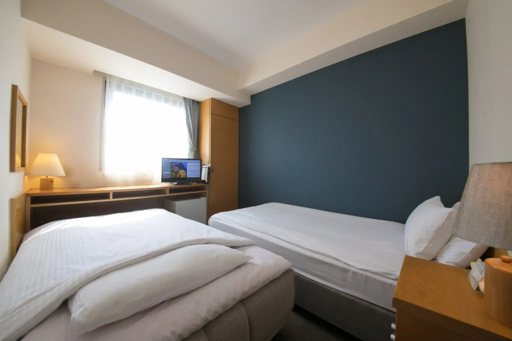Studio room