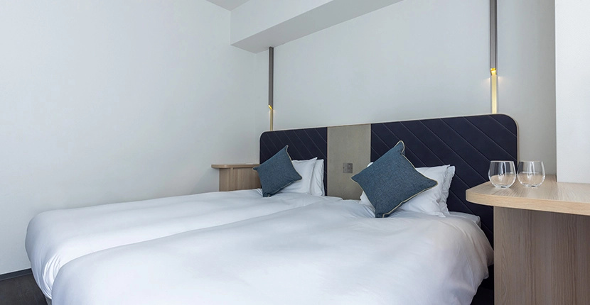 Tokyu Stay Osaka Honmachi 사진 7