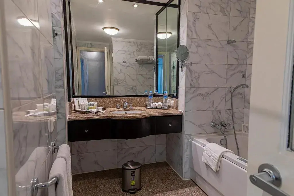 Royal Monte Carlo Sharm El Sheikh - Adults only - Chambres