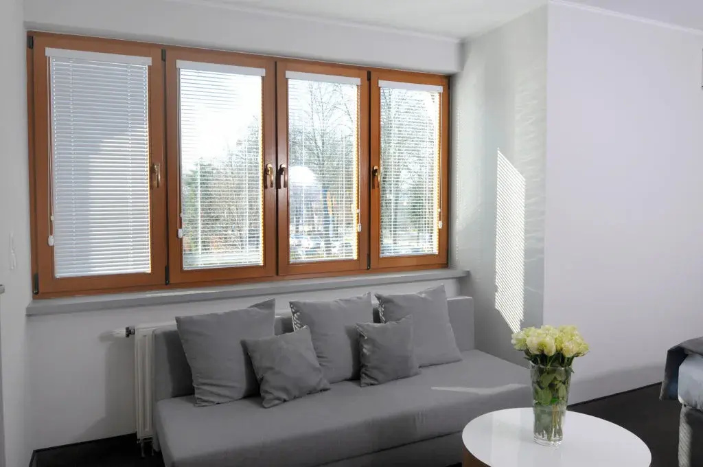 Hotel Villa Park Med & Spa - Chambres