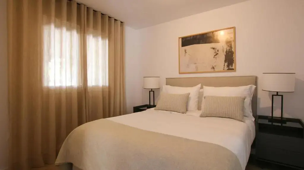 Resort Ramada Hotel & Suites by Wyndham Costa del Sol - Chambres