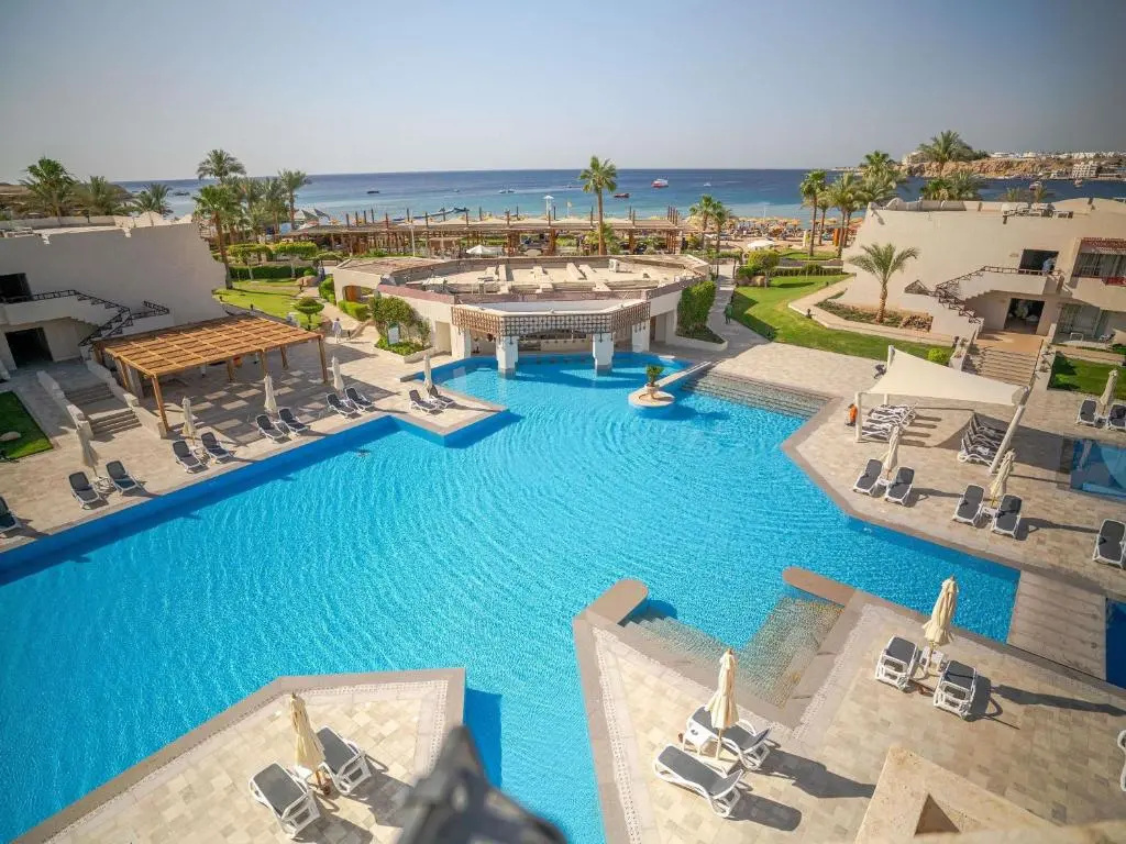 Naama Bay Promenade Mountain Resort, Наама-Бей, Єгипет мініатюра 22