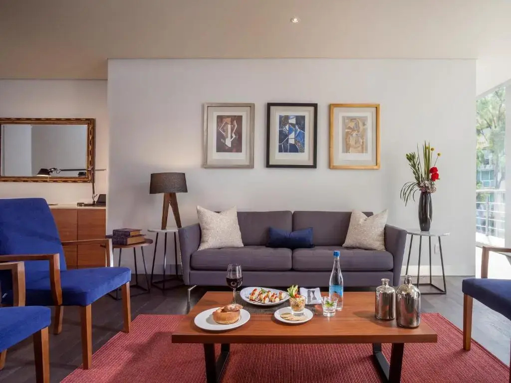 Stara Hamburgo - Chambres
