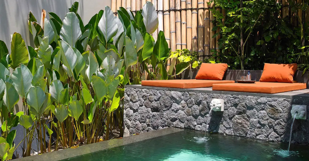 The Purist Villas & Spa - Chambres